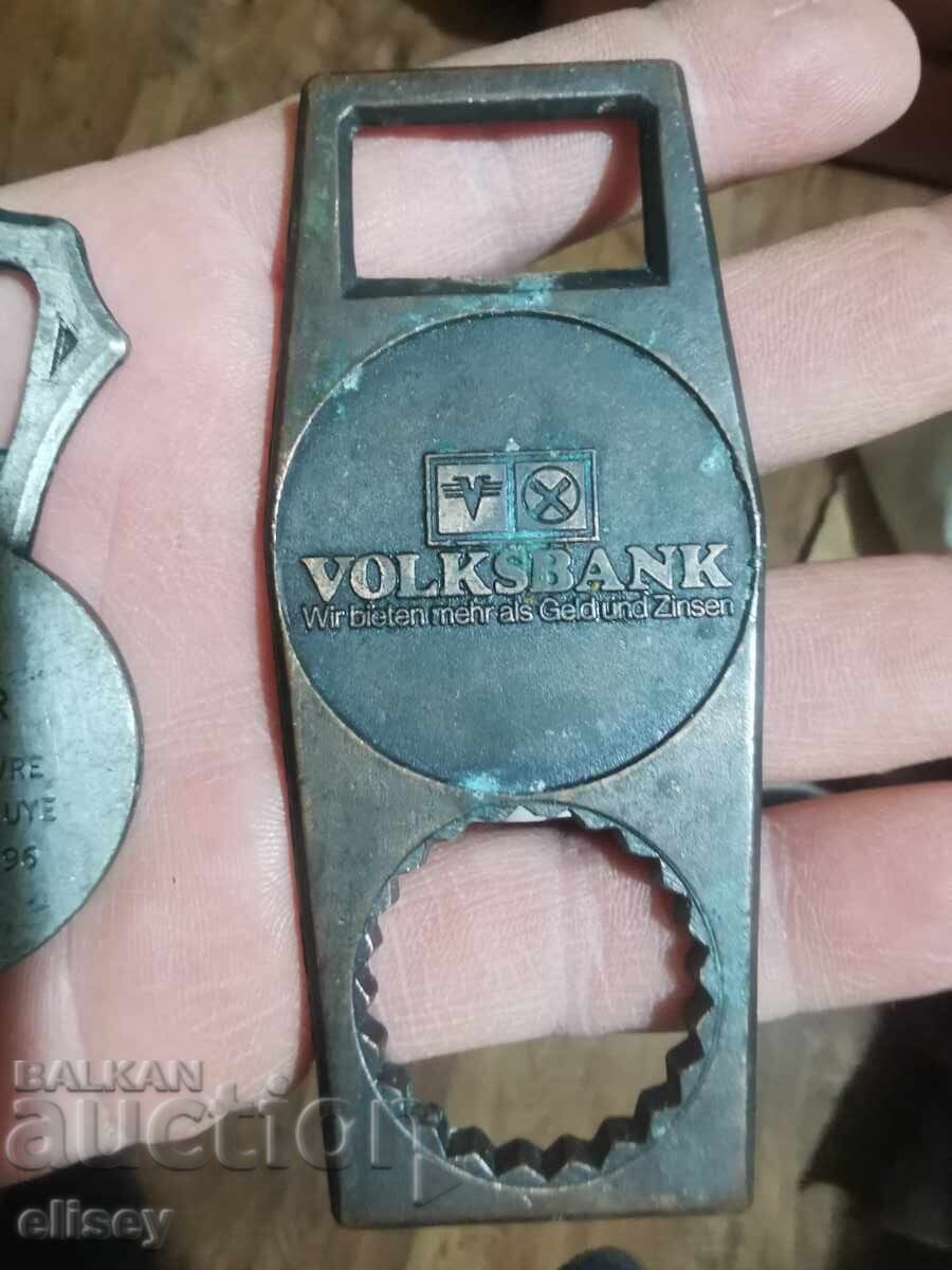 Napolen 3 и Солинген два броя отварачки, внос Германия - 6