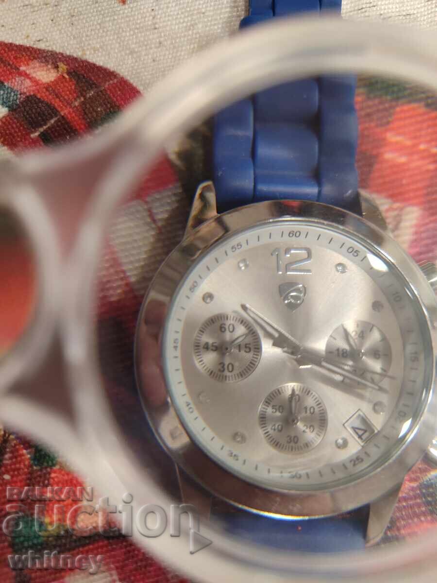 Ceas german Auriol cu preț € 10.50 | 20.54 BGN