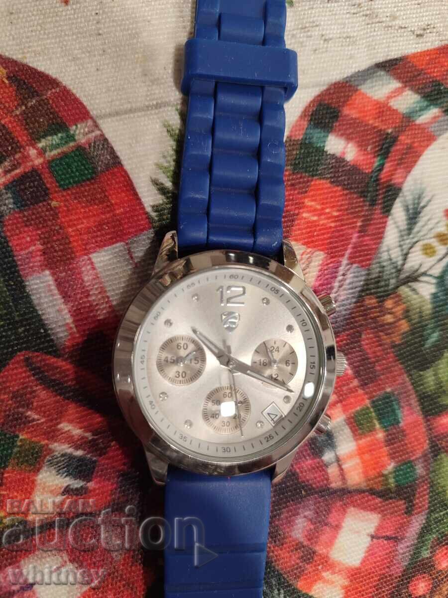 Licitație Ceas german Auriol