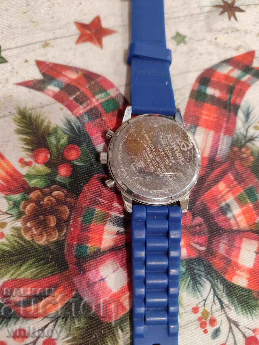 Livrarea Ceas german Auriol