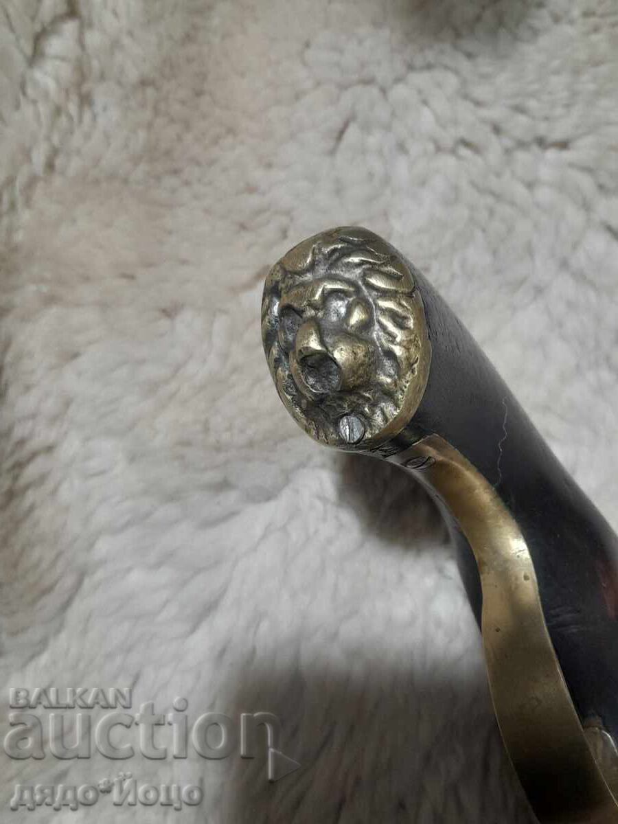 Auction Haiduk Ottoman Balkan Capsule Pistol Working Mechanism Auction Haiduk Ottoman Balkan Capsule Pistol Working Mechanism