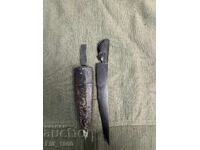 Cuțit ritual african