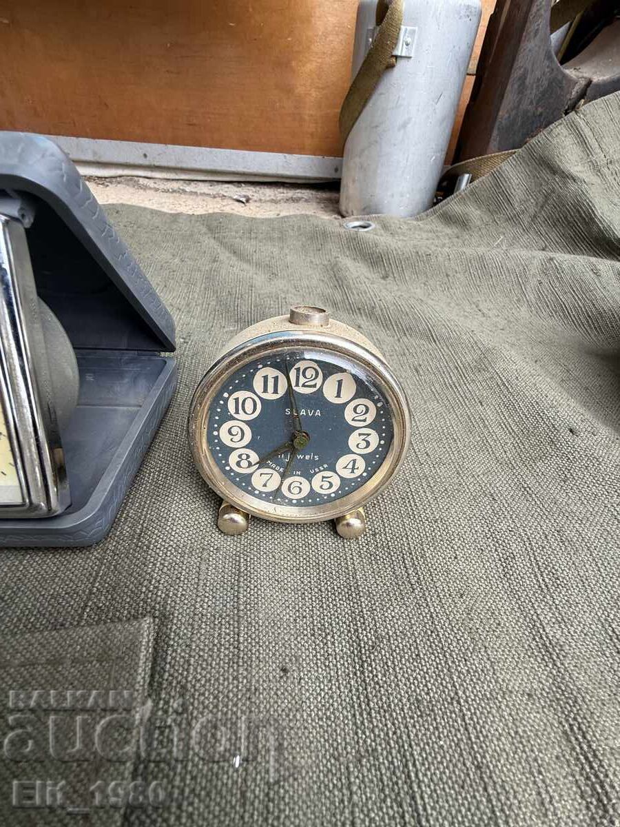 Будилници Слава с цена € 9.00 | 17.60 лв. Будилници Слава с цена € 9.00 | 17.60 лв.