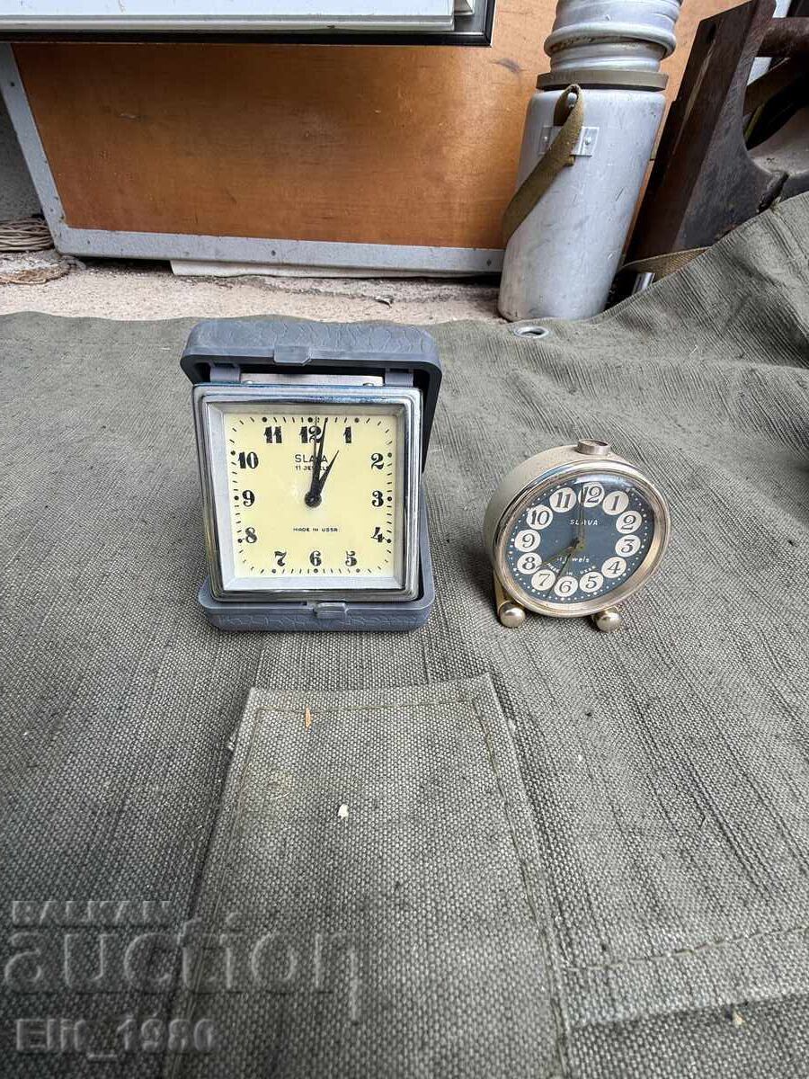 Будилници Слава Будилници Слава