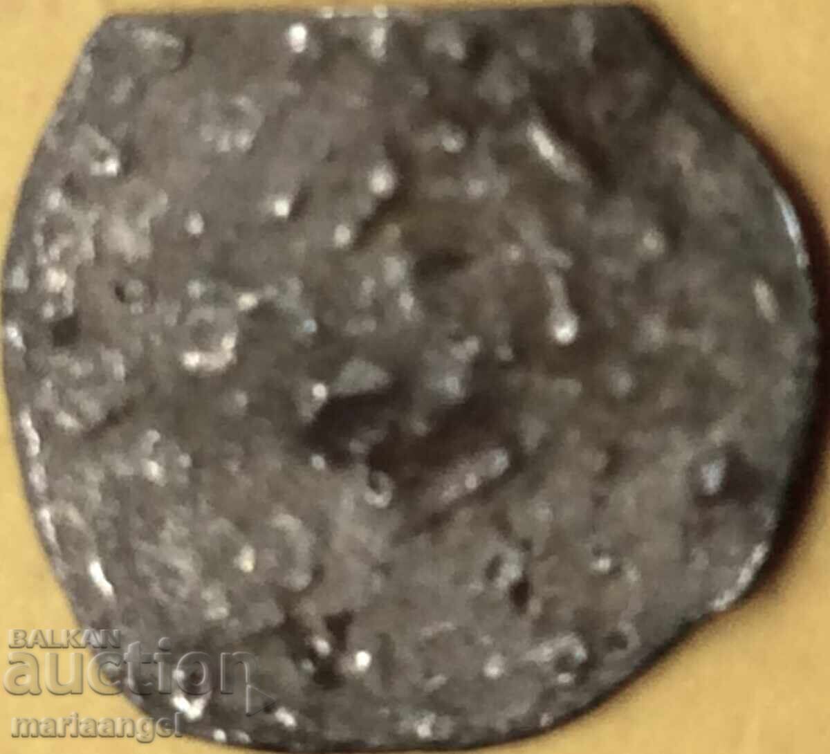 Delivery of 1 Pfennig Austria Eagle and Coat of Arms silver - 1-sided Delivery of 1 Pfennig Austria Eagle and Coat of Arms silver - 1-sided