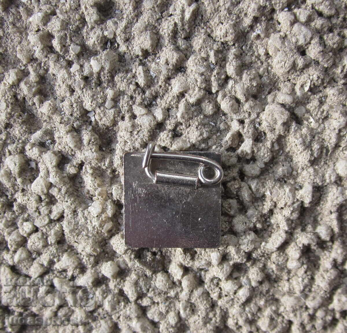 Auction Japanese advertising badge sports equipment shoes mizuno mizuno Auction Japanese advertising badge sports equipment shoes mizuno mizuno