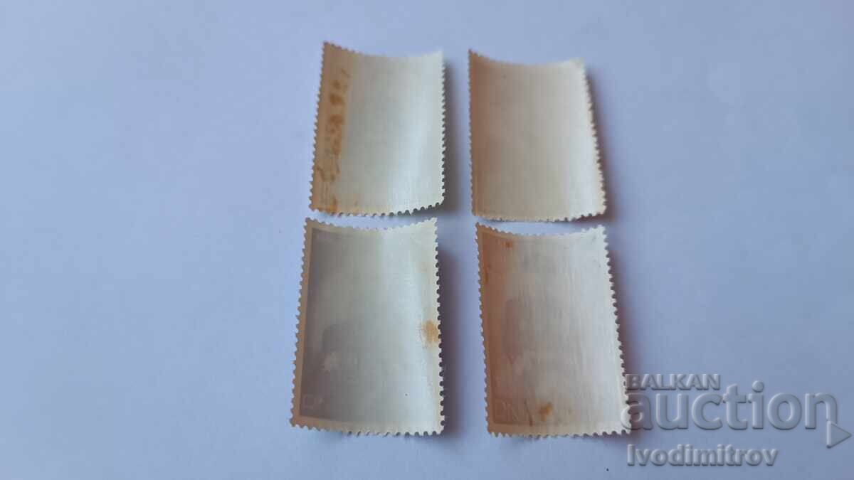 Γραμματόσημα Βασίλειον Βουλγαρίας Τσάρος Βόρις Γ' 1938 με τιμή € 0.74 | 1.45 BGN Γραμματόσημα Βασίλειον Βουλγαρίας Τσάρος Βόρις Γ' 1938 με τιμή € 0.74 | 1.45 BGN