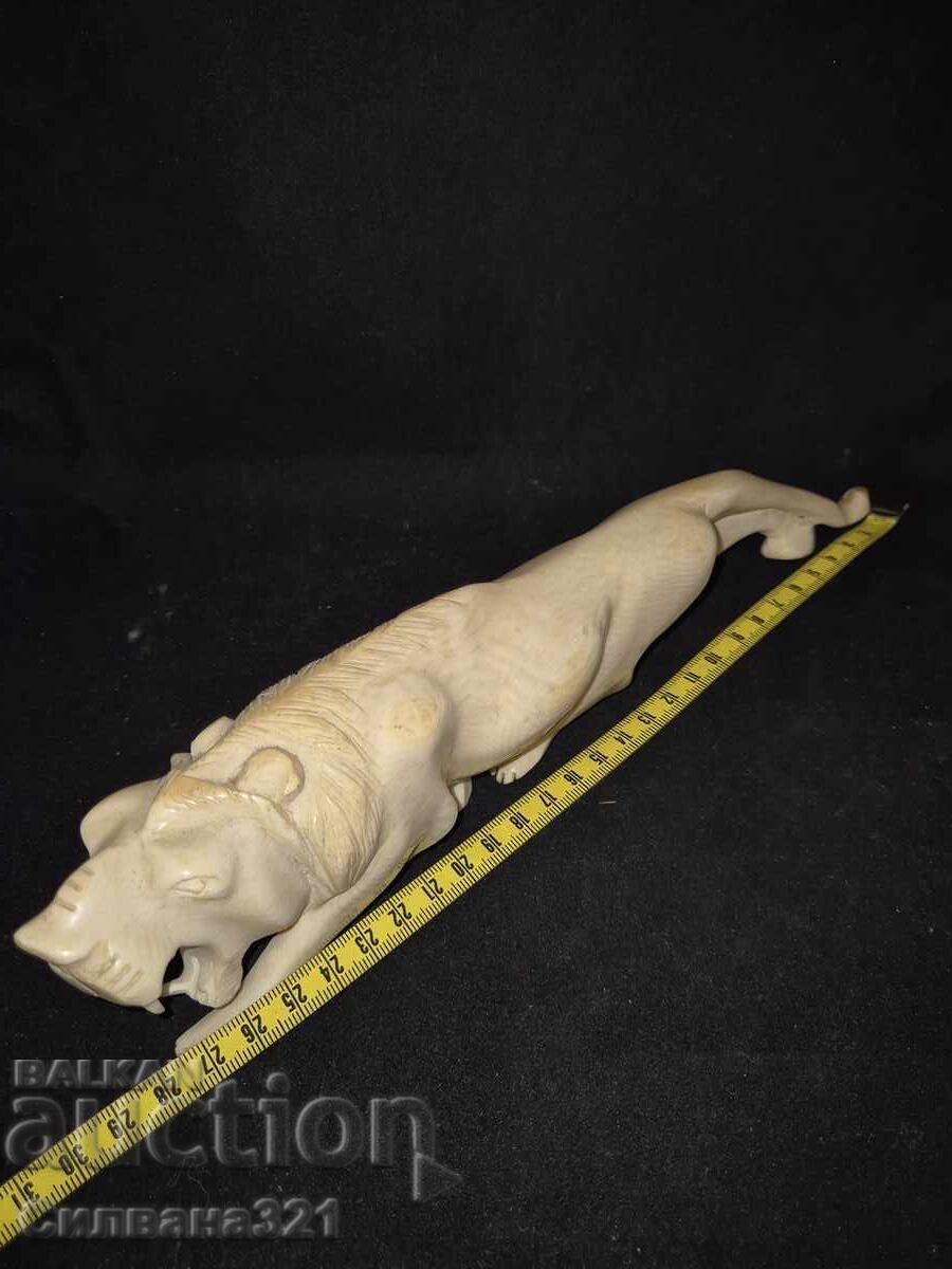 Аукцион Фигура от Сл. Кост