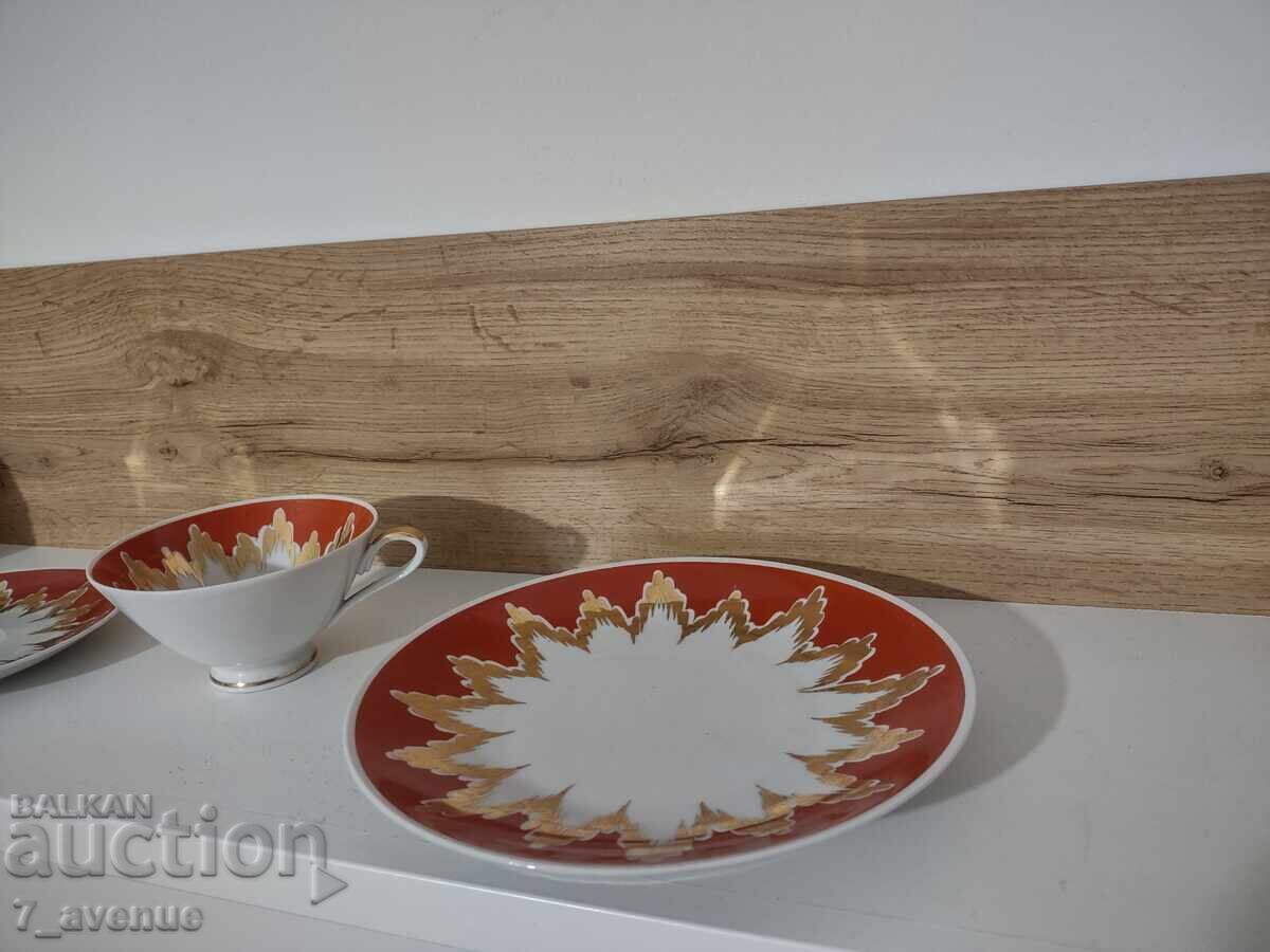 Πολύ όμορφη κούπα για καφέ/τσάι, λεπτή πορσελάνη 22.12.25 - 5 Πολύ όμορφη κούπα για καφέ/τσάι, λεπτή πορσελάνη 22.12.25 - 5