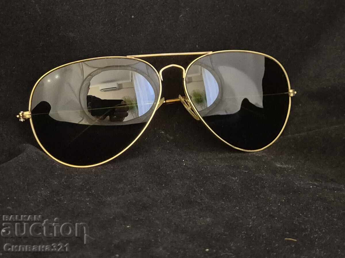 Auction  Ray-Ban B.L