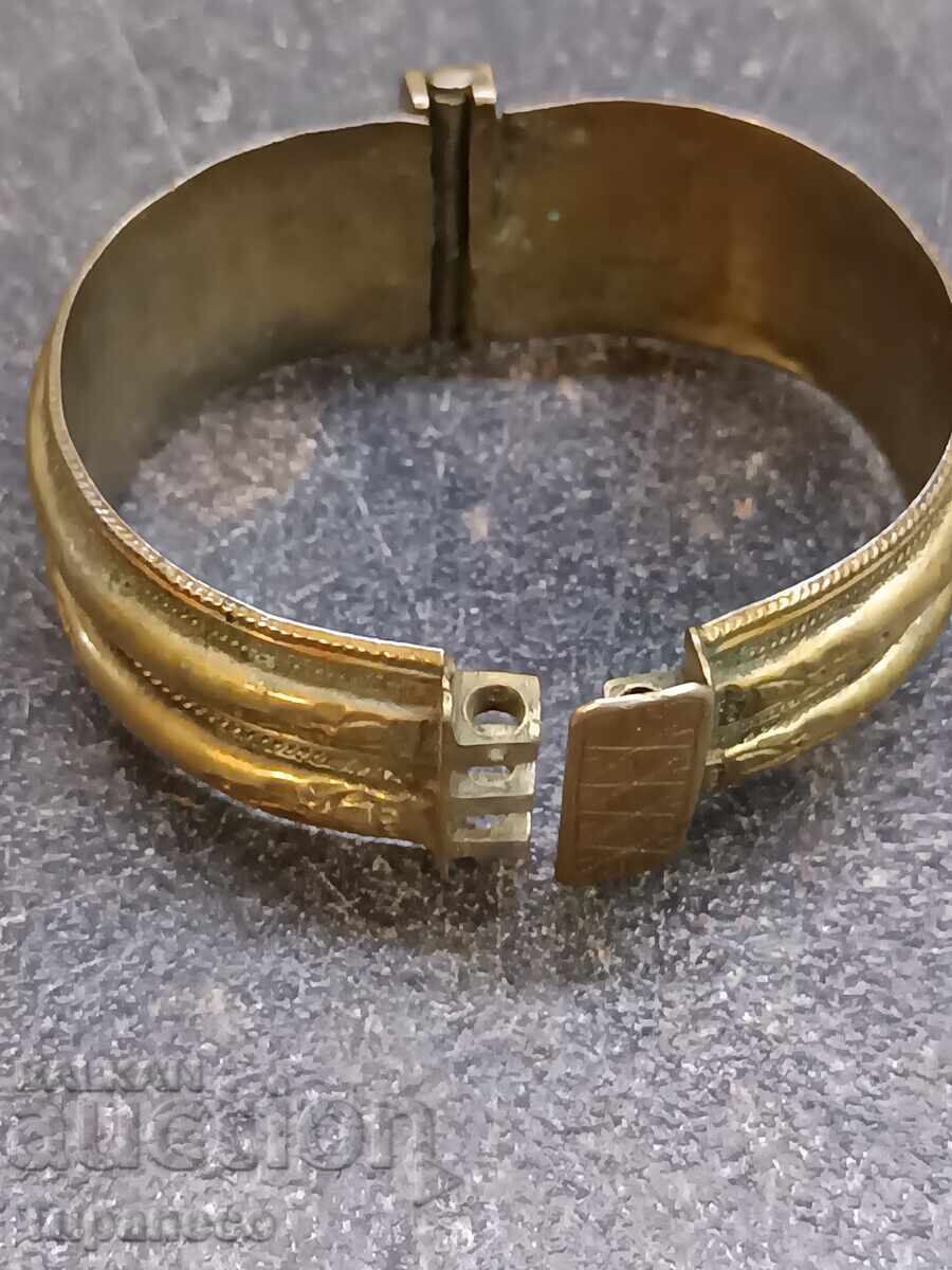 Αναγεννησιακό βραχιόλι ασήμι σατσάν!!! με τιμή € 36.87 | 72.11 BGN