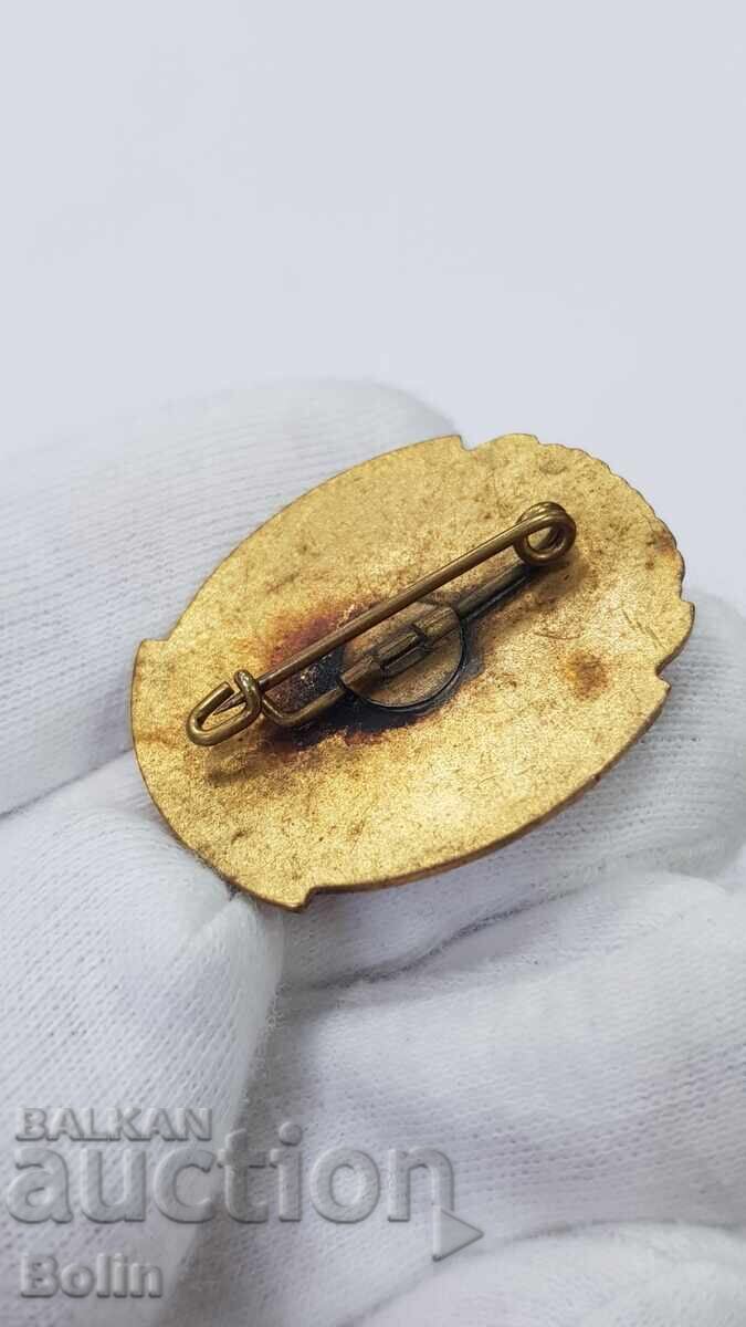 Ловен български царски знак, Закрила на Дивеча, Лов - 6