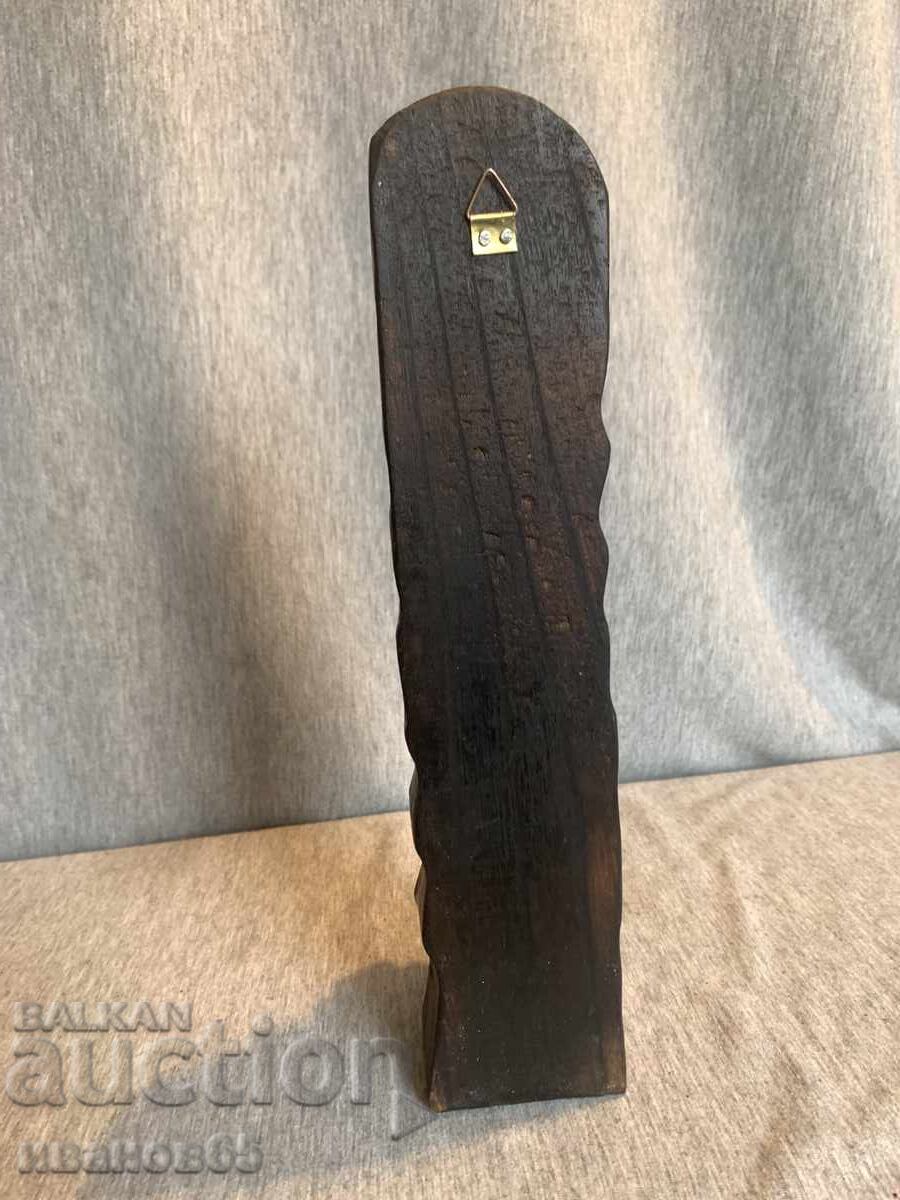 Аукцион фигура статуетка