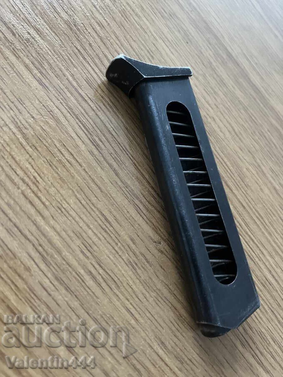 Livrarea Rezervă pentru pistol "MAKAROV", cal. 9x18mm