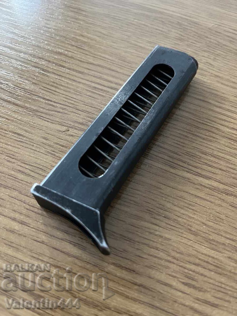 Пълнител за пистолет "МАКАРОВ", кал. 9х18мм - 6