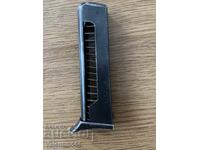 Magazine for pistol "MAKAROV", cal. 9x18mm