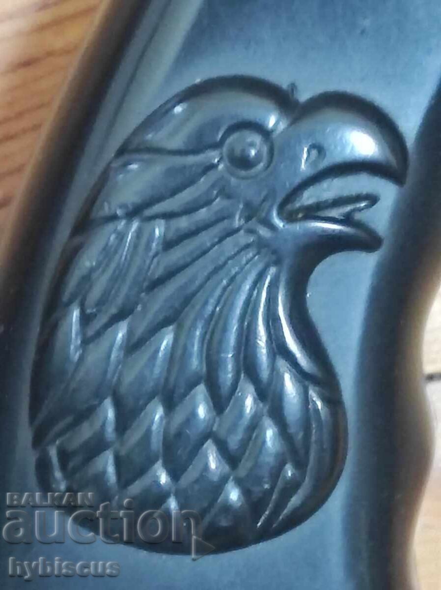 Παράδοση Vintage Ρεβόλβερ Wicke Western