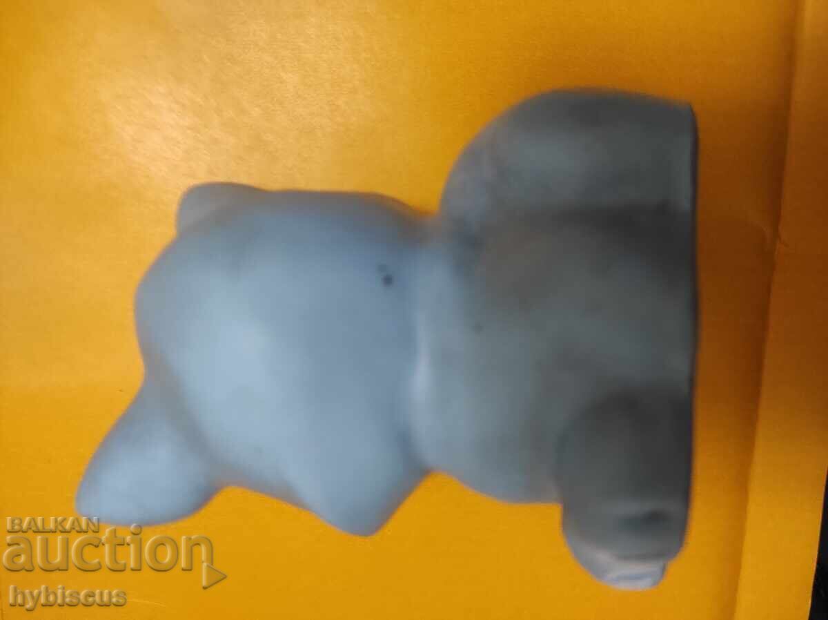 Jucărie de cauciuc vintage Combex cu sunet cu preț € 8.00 | 15.65 BGN