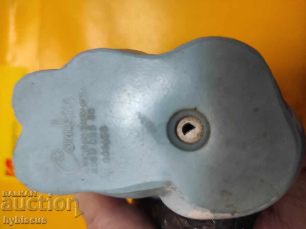 Licitație Jucărie de cauciuc vintage Combex cu sunet