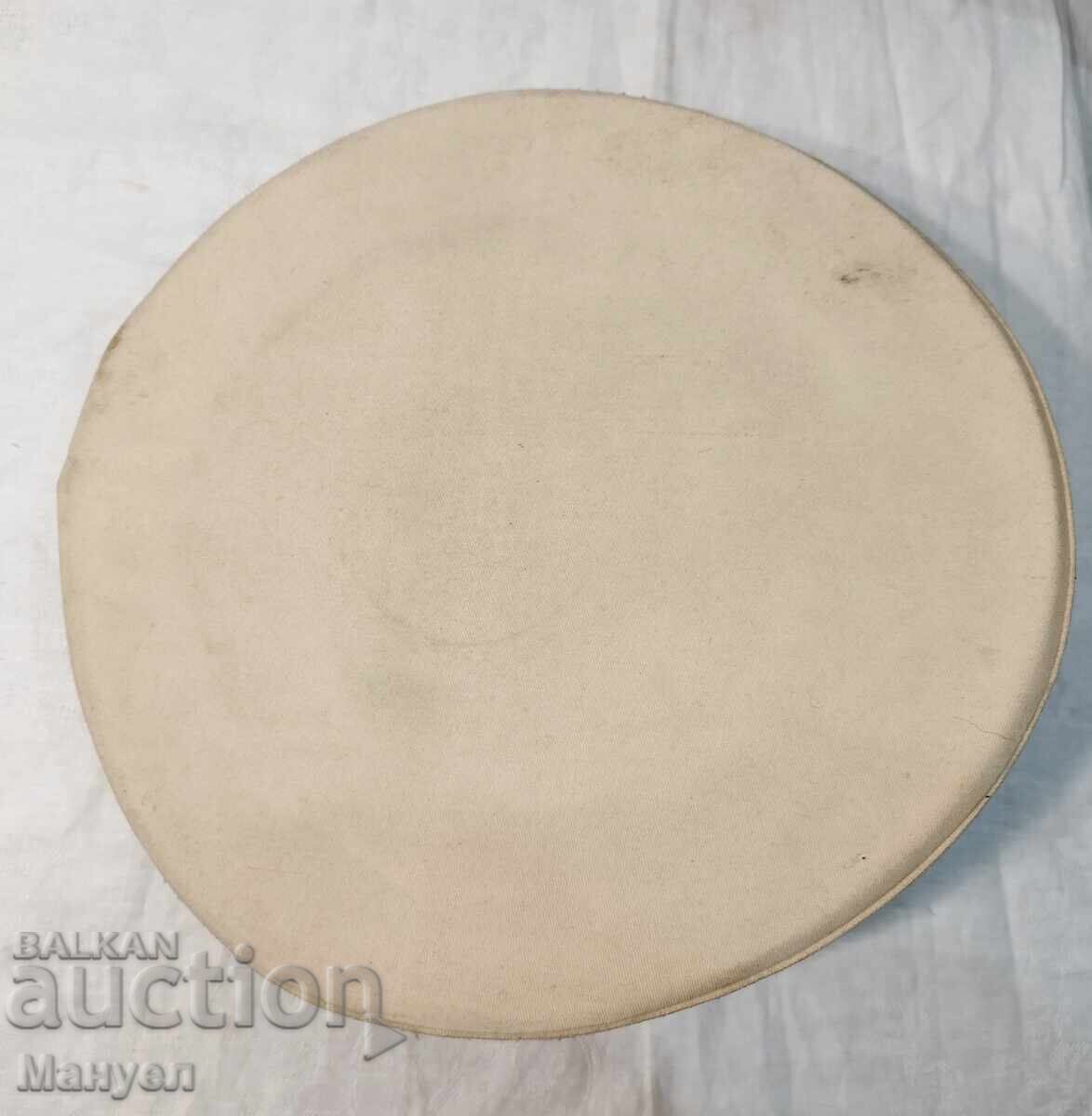 Delivery of Bulgarian Army, Navy Cap