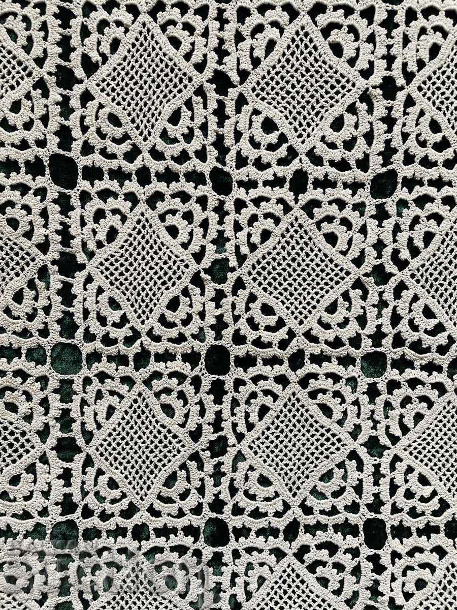 Κάλυμμα - 95/95 εκ., βαμβάκι με τιμή € 25.54 | 49.95 BGN