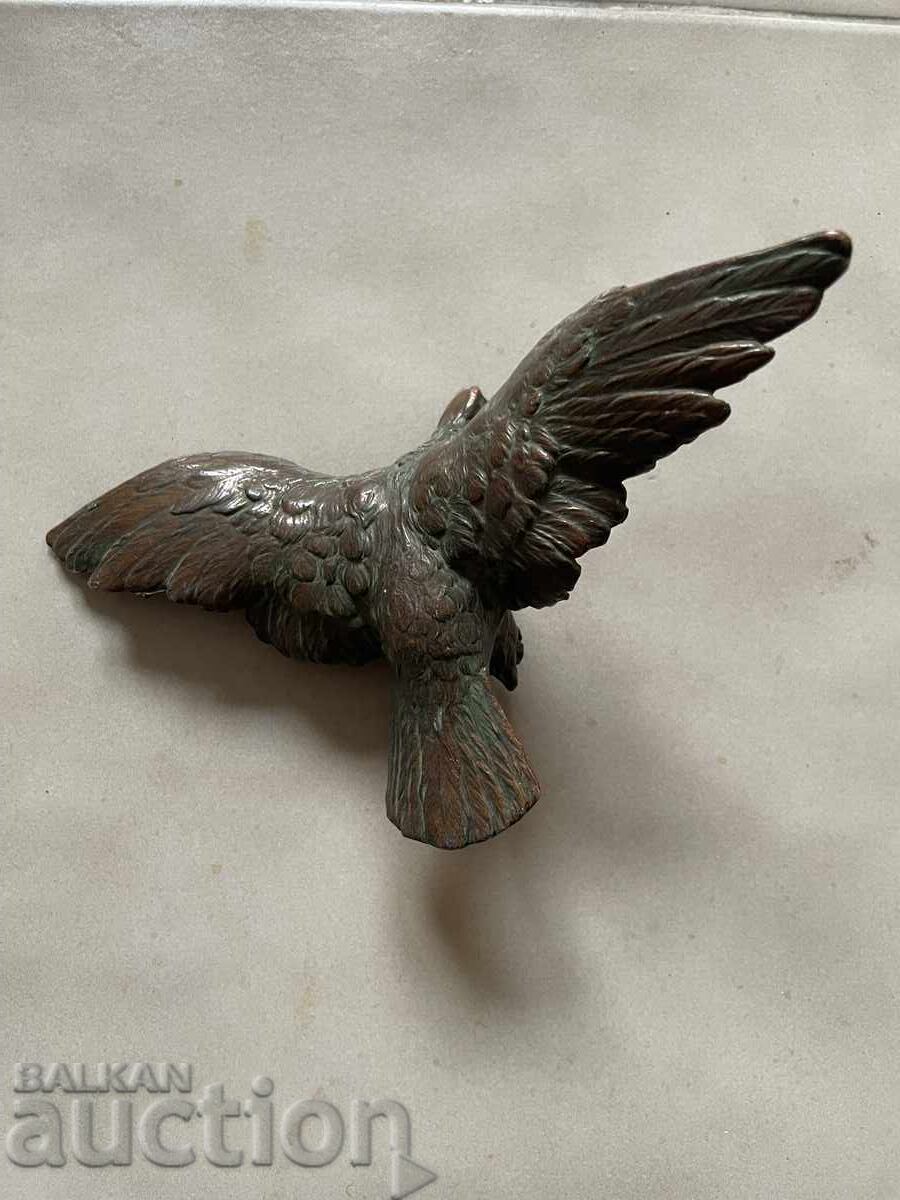 Application - 18 cm (wings), bronze with price € 45.99 | 89.95 BGN Application - 18 cm (wings), bronze with price € 45.99 | 89.95 BGN