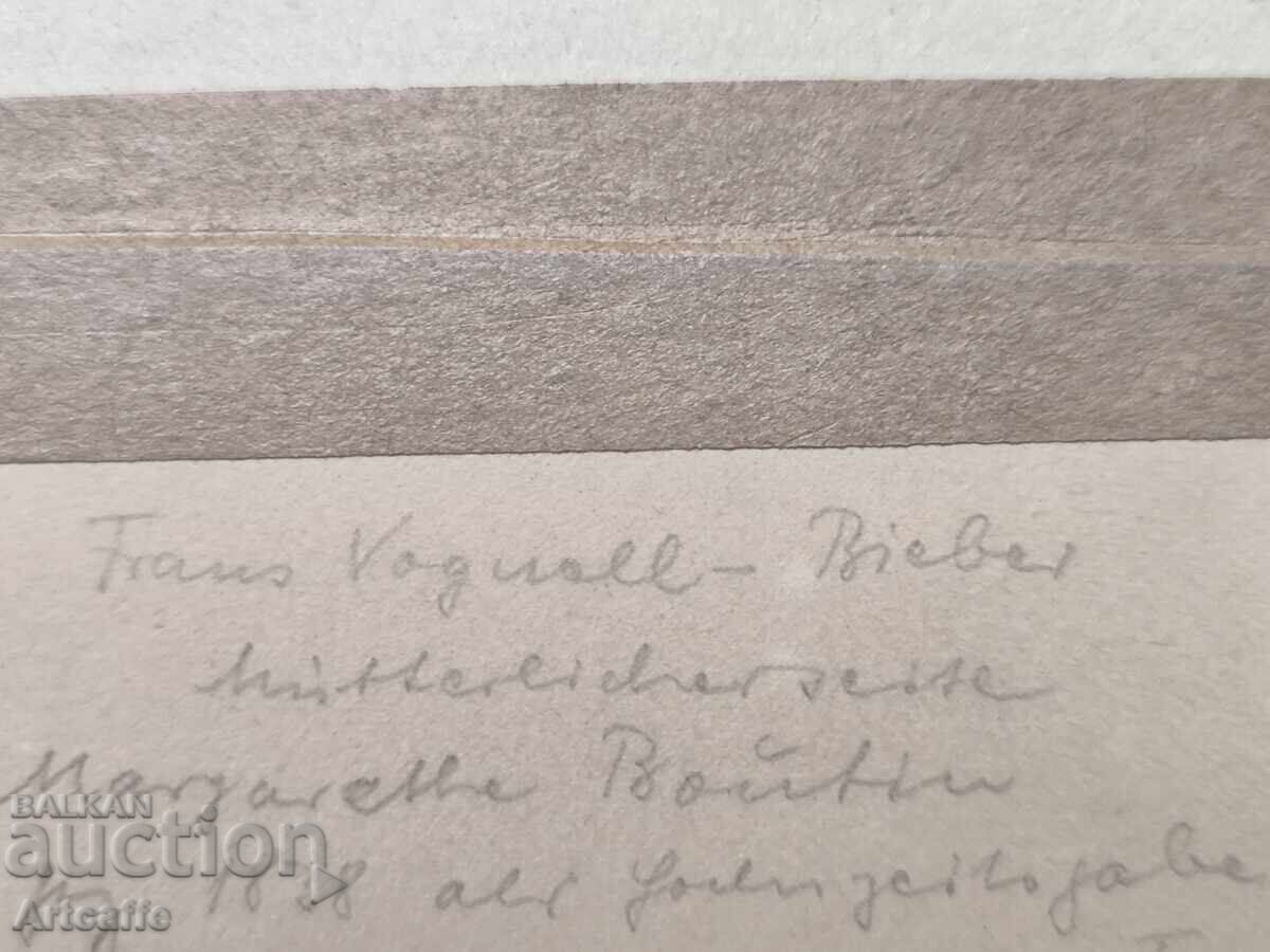 Artist de portrete Biedermeier, circa 1838 - 6