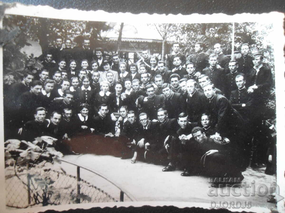 Стара снимка