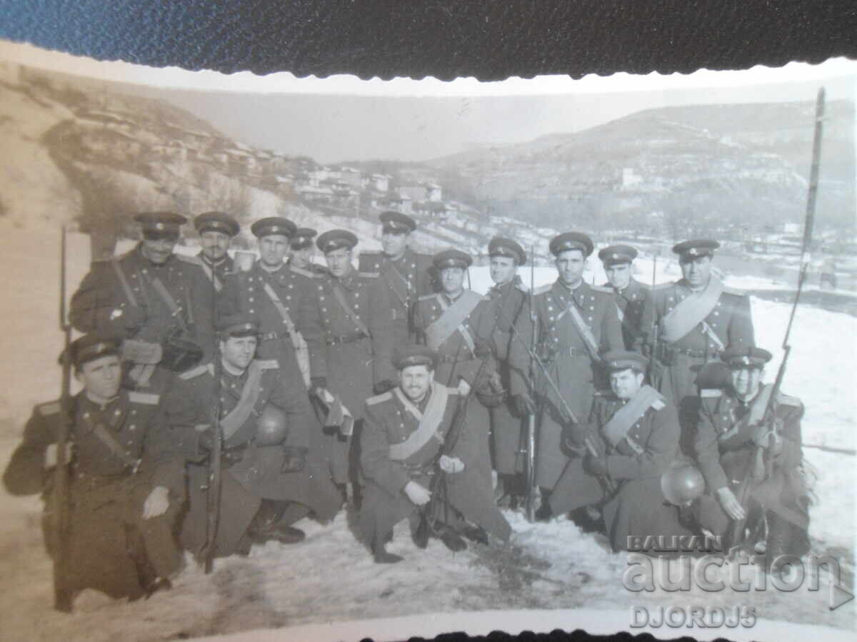 Стара снимка