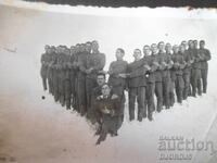 Стара снимка