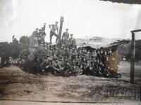 Стара снимка