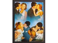 Ρομαντική Κάρτα