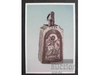 Κάρτα Βουλγαρίας