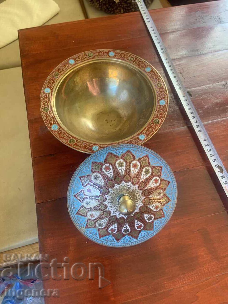 Delivery of BONBONNIERE BOX BRONZE SOLID BEAUTY ORNAMENTS DRAWING Delivery of BONBONNIERE BOX BRONZE SOLID BEAUTY ORNAMENTS DRAWING