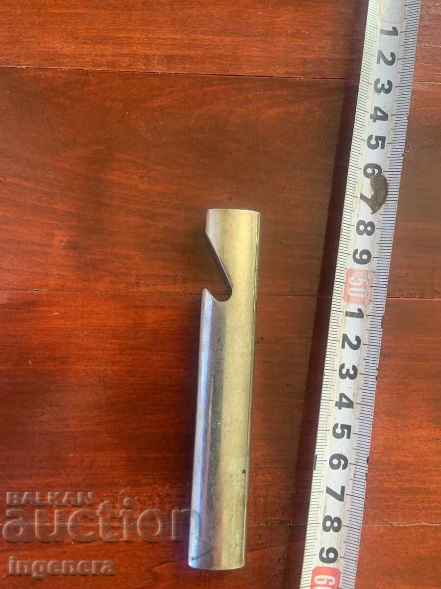 DESCHIZĂTOR METAL MARCĂ MASIV ȘI GREU cu preț € 3.07 | 6.00 BGN
