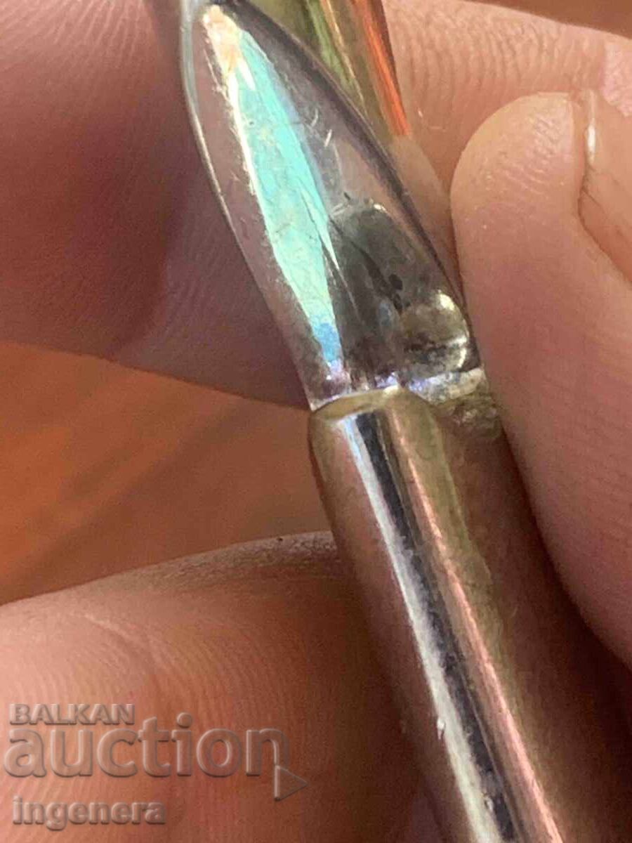 Licitație DESCHIZĂTOR METAL MARCĂ MASIV ȘI GREU