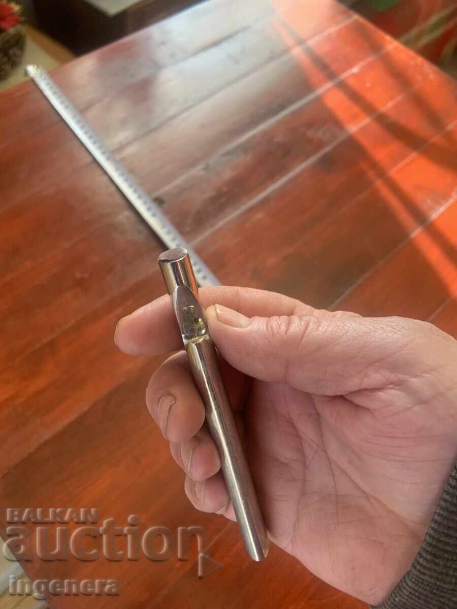 DESCHIZĂTOR METAL MARCĂ MASIV ȘI GREU - 5