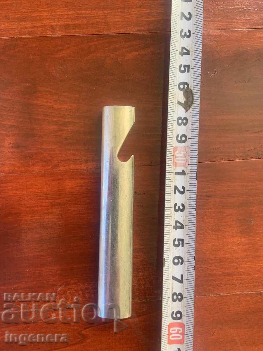 DESCHIZĂTOR METAL MARCĂ MASIV ȘI GREU