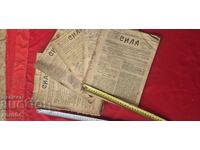 PUTERE - 29 BUCĂȚI - GENERAL NICHIFOROV