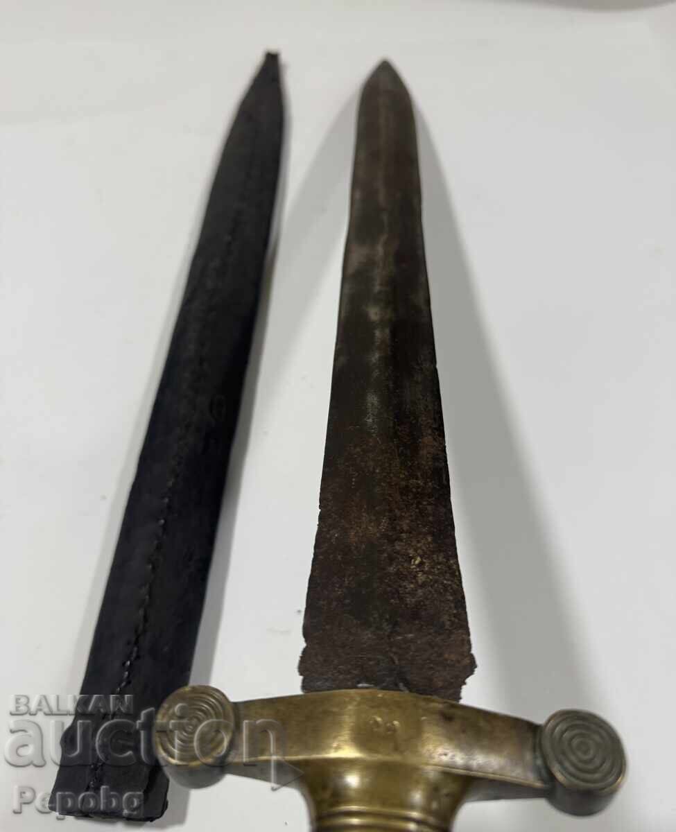 Auction Old Russian saber, sabre, blade Auction Old Russian saber, sabre, blade