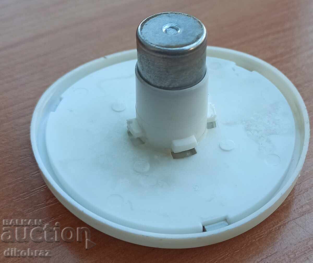 Contact Thermometer for Boiler Italy - From a Penny with price € 0.01 | 0.02 BGN Contact Thermometer for Boiler Italy - From a Penny with price € 0.01 | 0.02 BGN