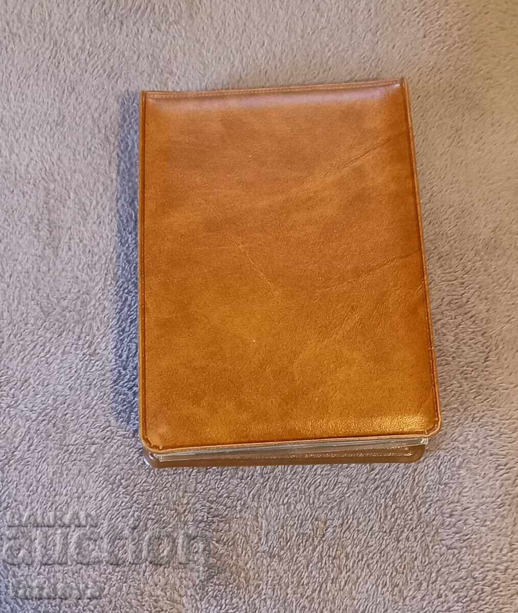 Album cu monede Album cu monede