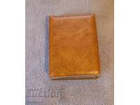 Албум за монети