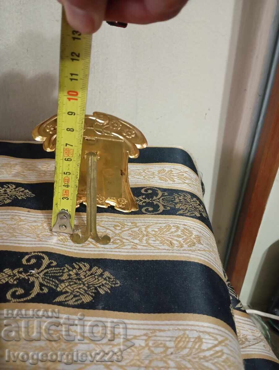 Рамка за снимка арт деко - 5