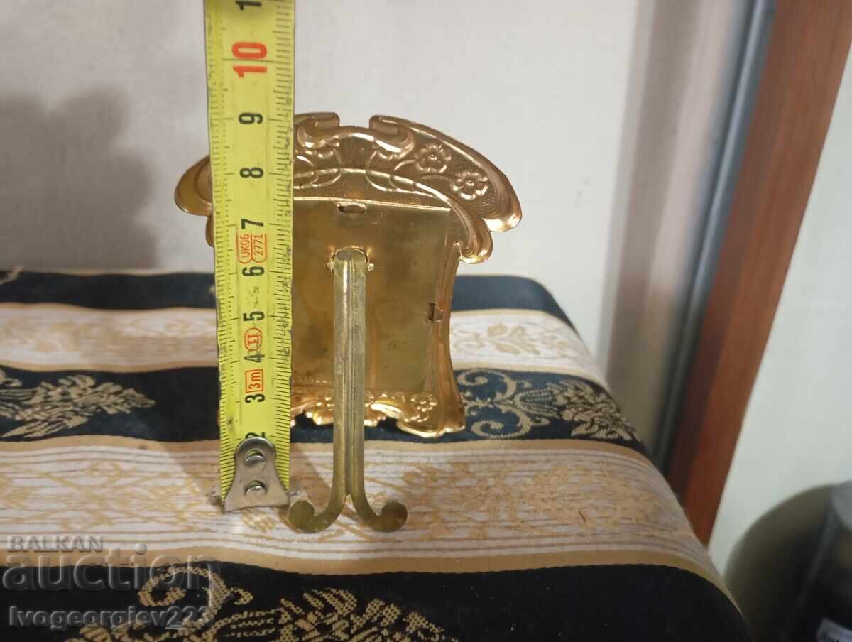 Рамка за снимка арт деко - 6