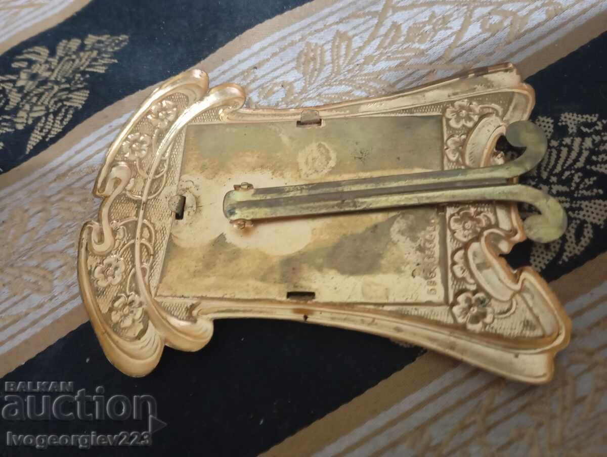 Рамка за снимка арт деко - 7