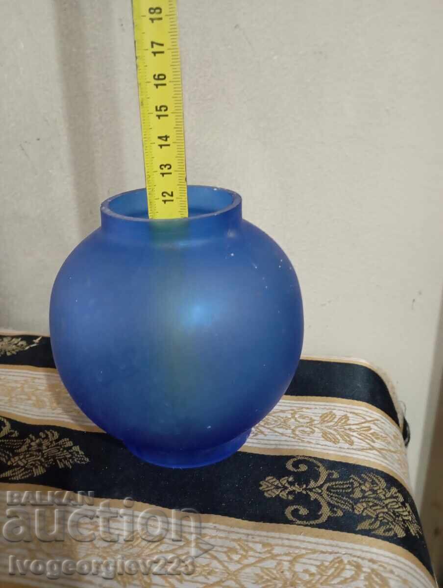 Outer glass for a gas lamp with price € 12.78 | 25.00 BGN Outer glass for a gas lamp with price € 12.78 | 25.00 BGN