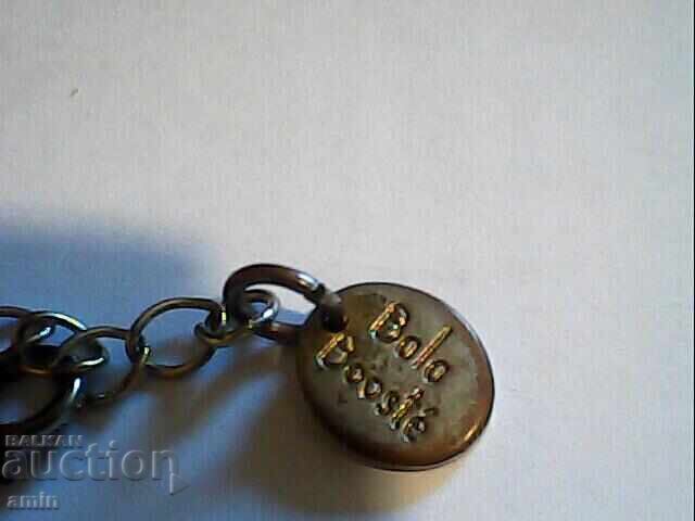 Доставка на стар колие сес кристали