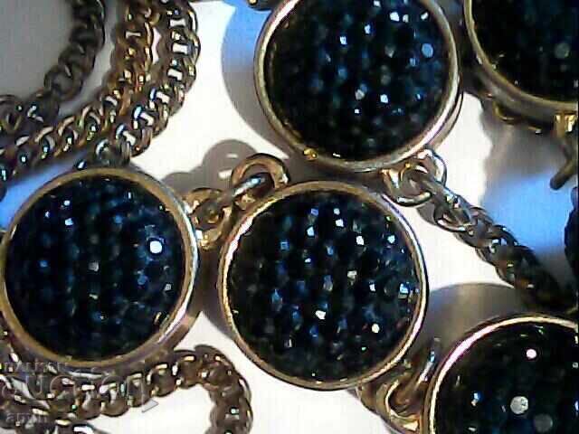 стар колие сес кристали - 6