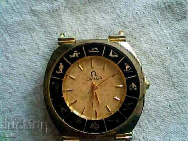 Omega Watch Replica Omega Watch Replica